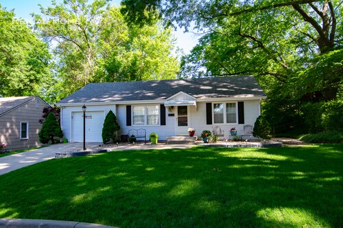 Foto del edificio - 6300 Mission Rd