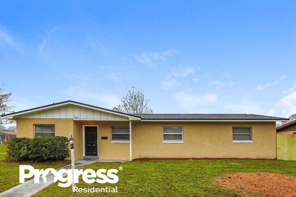 Foto principal - 5664 Hillman Dr