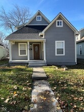 Building Photo - 838 N Temple Ave