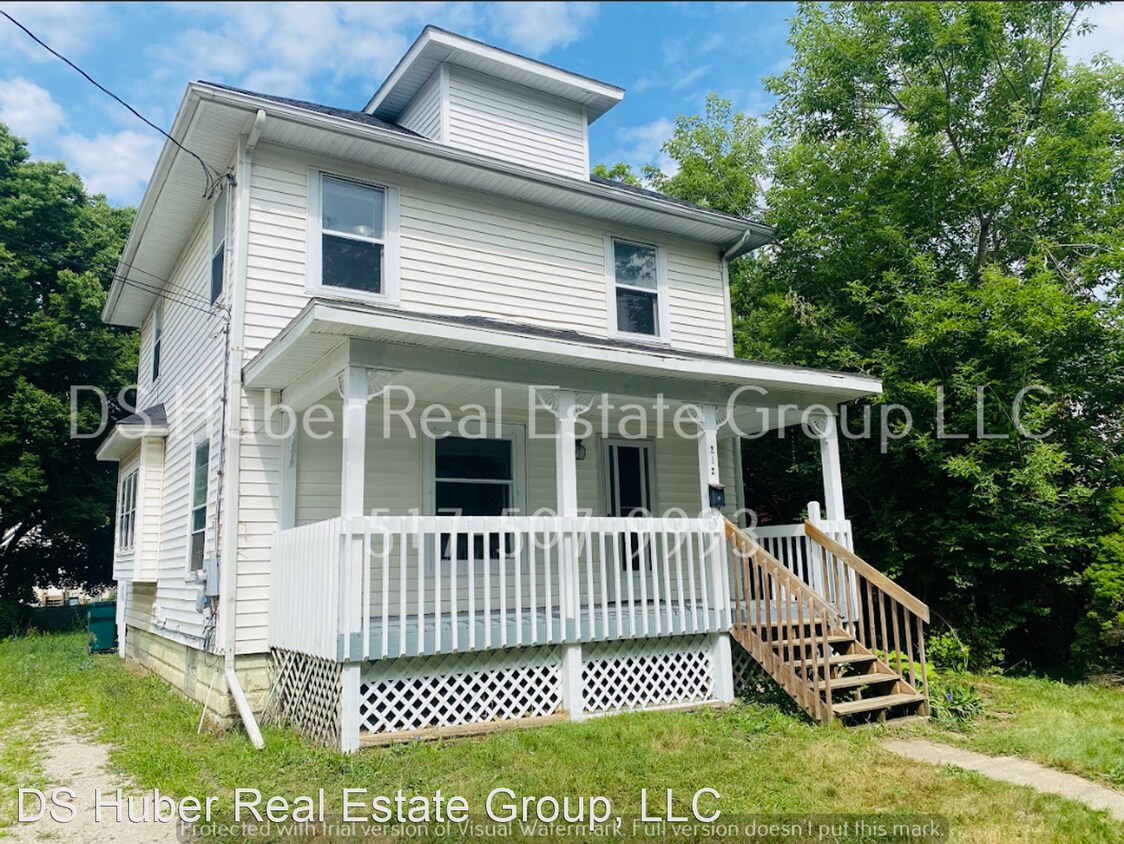 Primary Photo - 3 br, 1 bath House - 212 Shepard Street