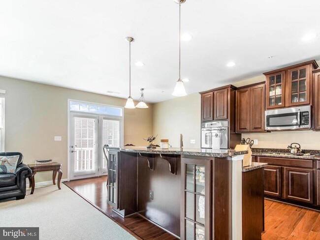 Foto del edificio - 43848 Artsmith Terrace