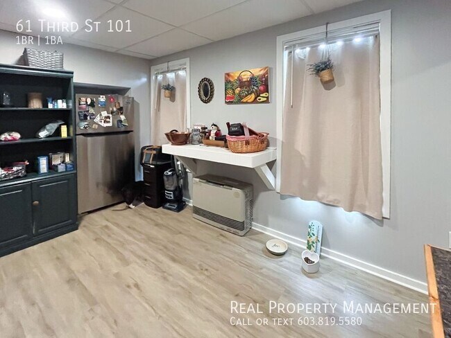 Foto del edificio - 61 Third St 101-
