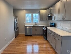 Building Photo - 1553 Blue Hill Ave