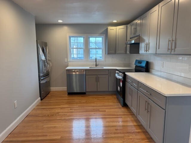 Foto principal - 1553 Blue Hill Ave