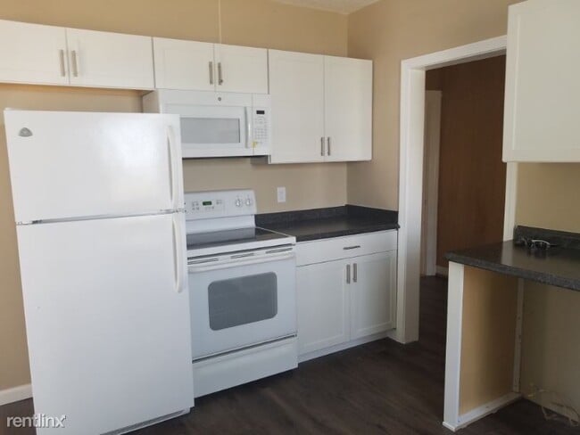 Building Photo - 3 br, 1 bath Apartment - 44/46 Ardmore Rd