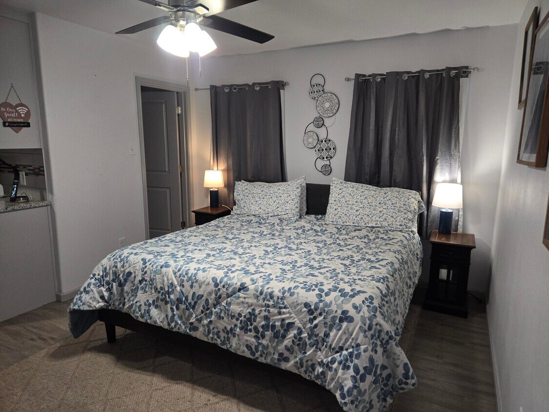 Foto principal - 3809 36th St