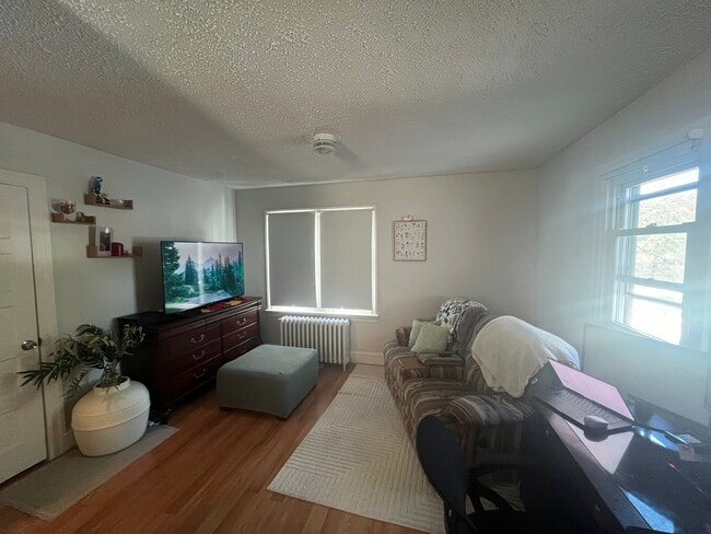 Building Photo - 123 Commonwealth Ave