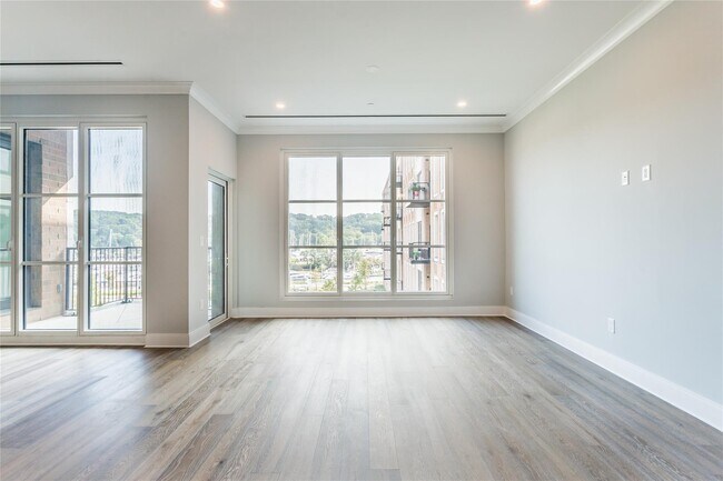 Foto del edificio - 100 Garvies Point Rd