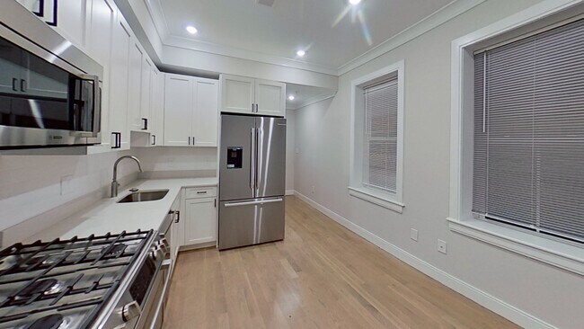 Foto del edificio - 41 Wood Ave
