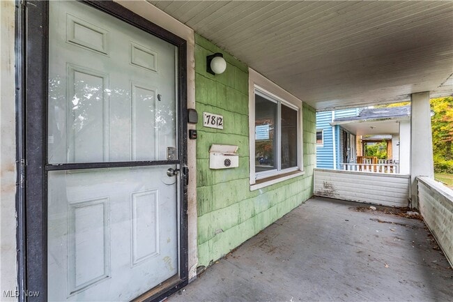 Foto del edificio - 7812 Force Ave