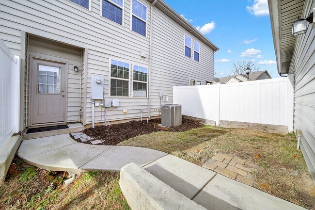 Foto del edificio - Beautiful Townhome in Indian Land