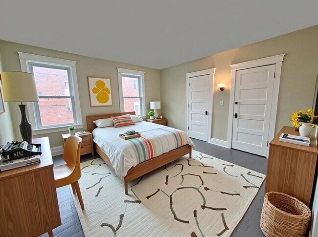 Foto del edificio - 2 Bedroom 1 Bathroom in Lancaster City!