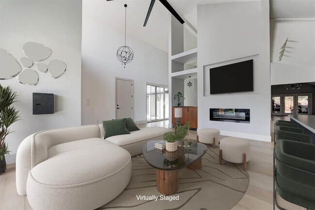 Foto del edificio - 6413 Centennial Ct
