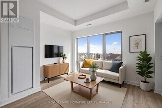 Building Photo - 51 Clarington Blvd