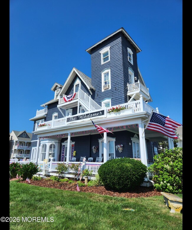 Building Photo - 23 Ocean Ave N