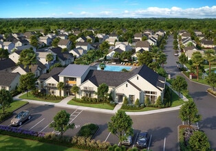 Building Photo - Stillwell Pasco Station