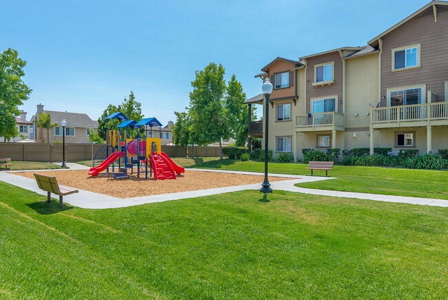 Building Photo - Arbors at Parc Rose