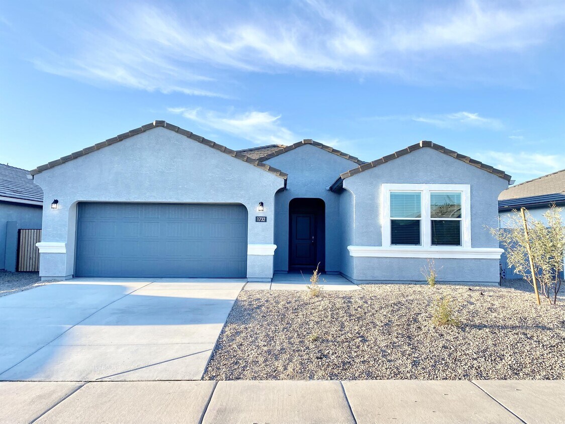 Foto principal - 1732 W Pinkley Ave
