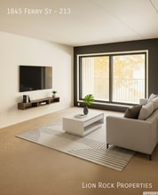 Building Photo - 1845 S Ferry St