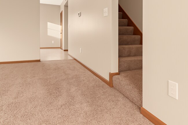 Foto del edificio - Modern Comfort & Space