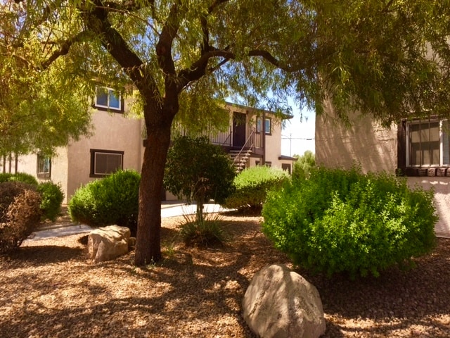 Foto del edificio - 1505 Cobb Ln