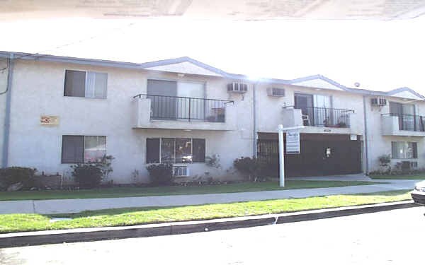 Foto principal - 4323 Perlita Ave