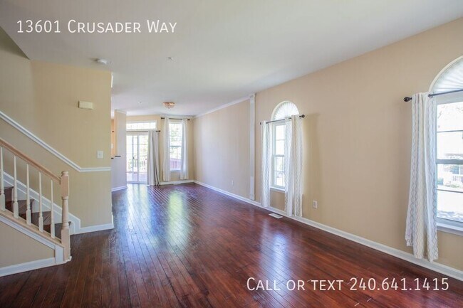 Foto del edificio - 13601 Crusader Way