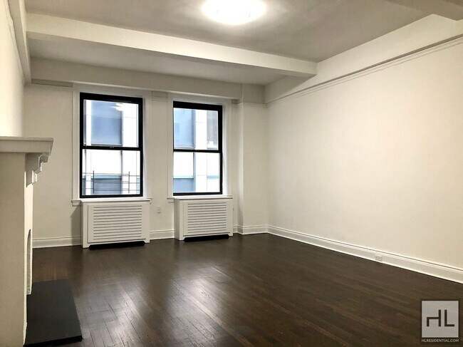 Building Photo - WEST 55 STREET