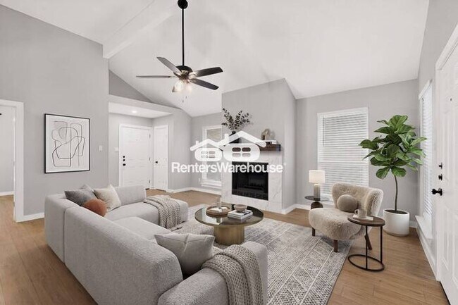 Foto del edificio - Ft.  Worth Home Renovated and Ready to Be Yours