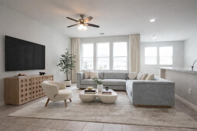 Foto del edificio - 104 High Mesa Dr