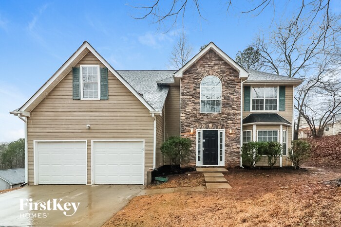 Foto principal - 3620 Broken Arrow Ct