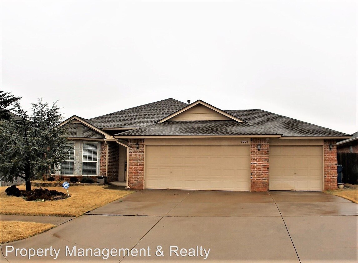 Primary Photo - 3 br, 2 bath House - 2005 Fair Meadow Dr