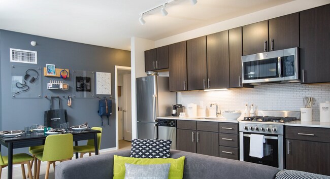 Foto del edificio - 730 N Wells St