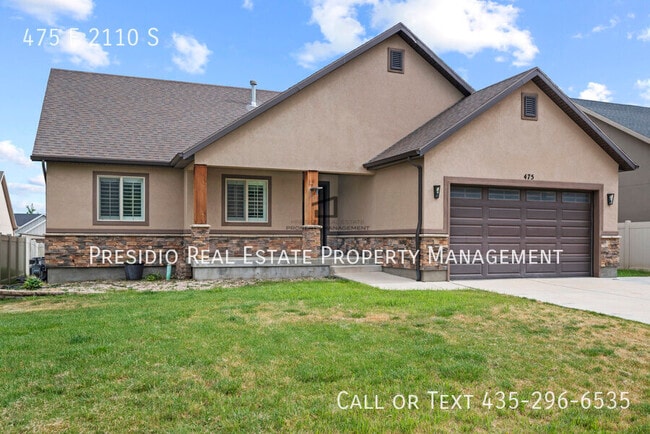 Building Photo - 475 E 2110 S