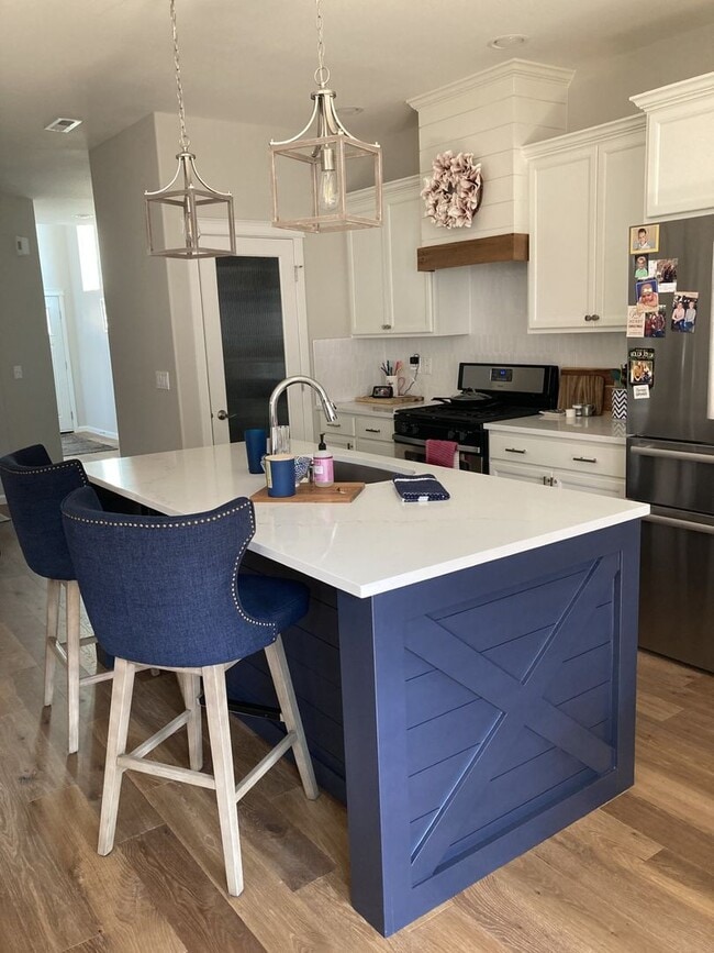 Photo - Spacious Bremerton Two-Story House