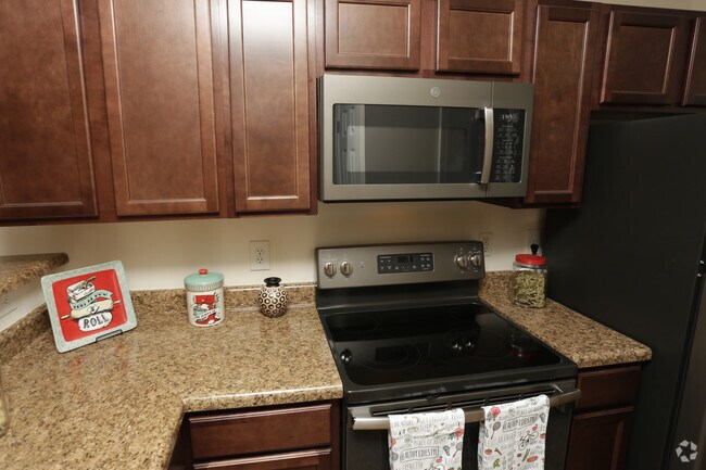 Foto del interior - The Shores at Elders Pond