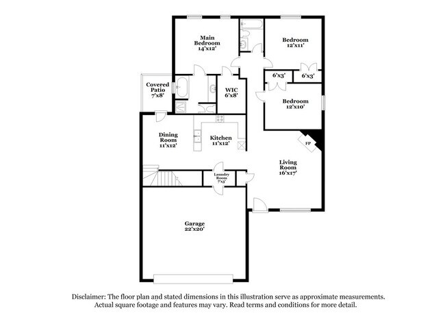 Building Photo - 1580 New Orleans Way