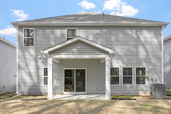 Photo - 1105 Umstead Grv Wy (Durham, NC) House