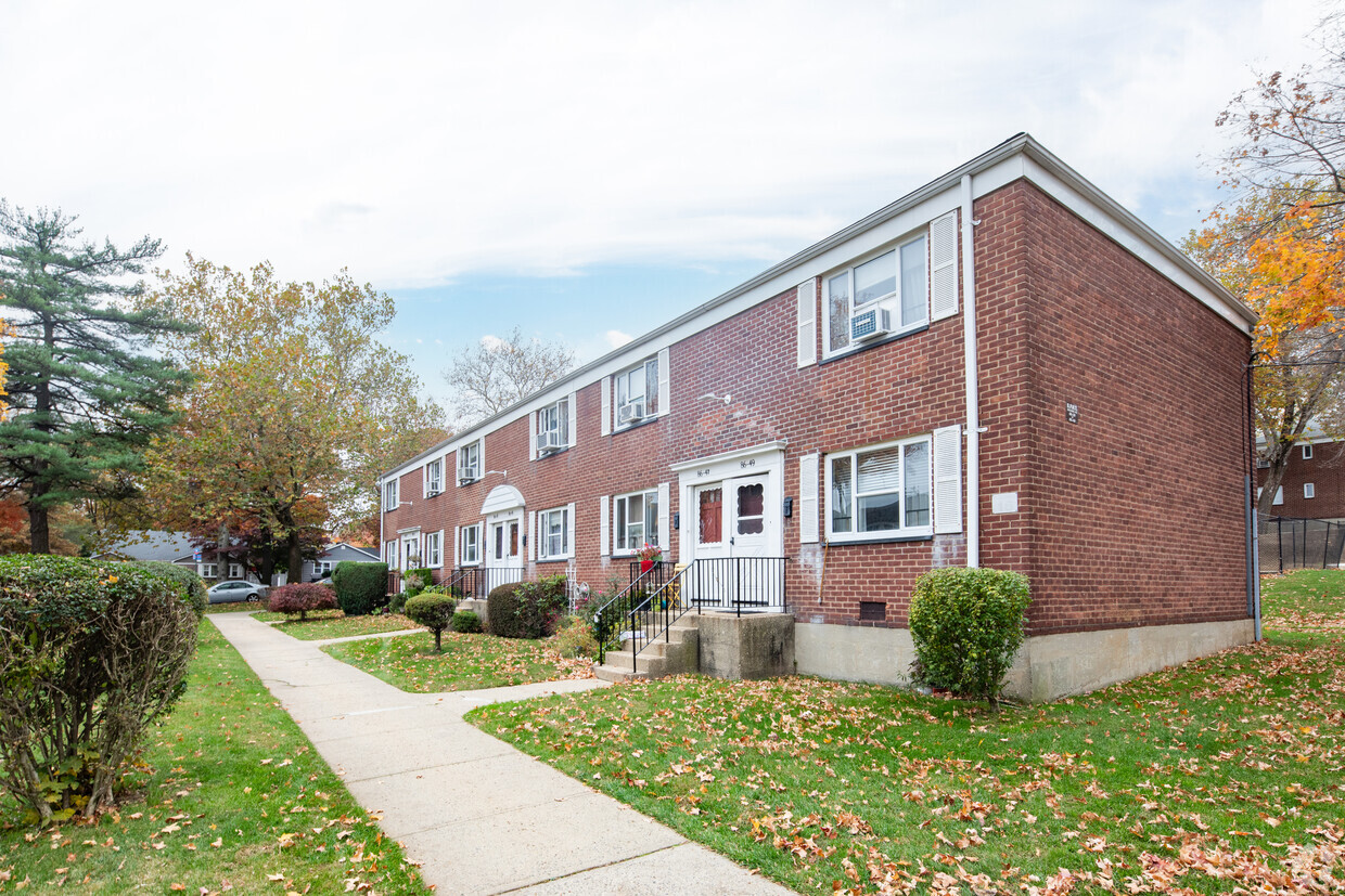 7809 Springfield Blvd - Alley Pond Owners Corporation