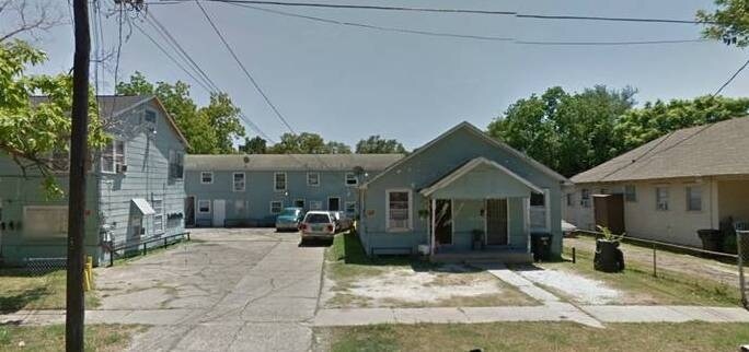 Foto principal - 7016 Avenue F