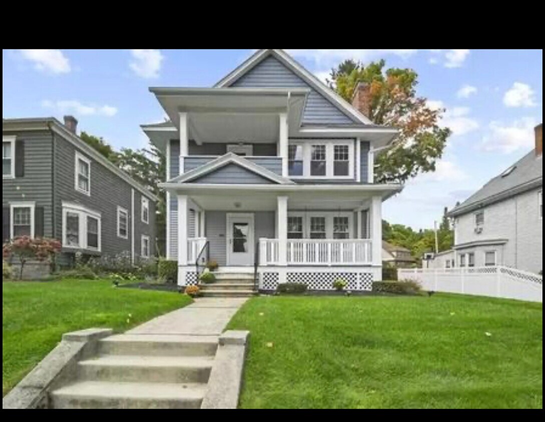 25 Fiske St, Worcester, MA 01602 Apartments in Worcester, MA