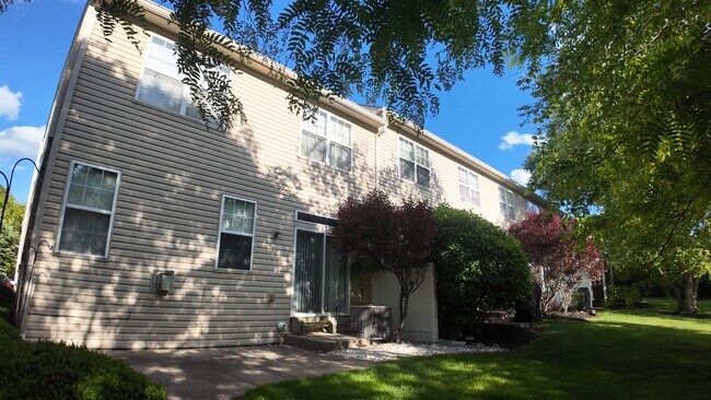 Foto del edificio - 3505 Thorngate Dr