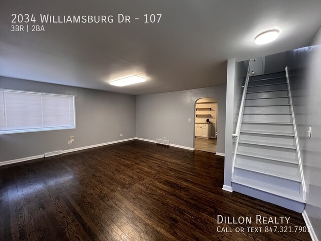 Building Photo - 2034 Williamsburg Dr