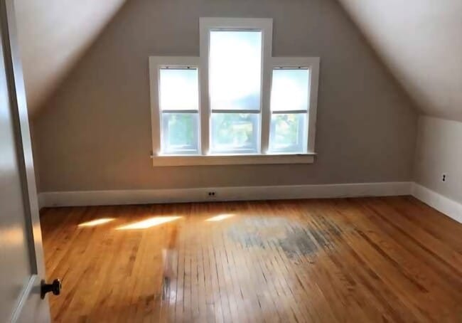 Bedroom - 82 Park Ave