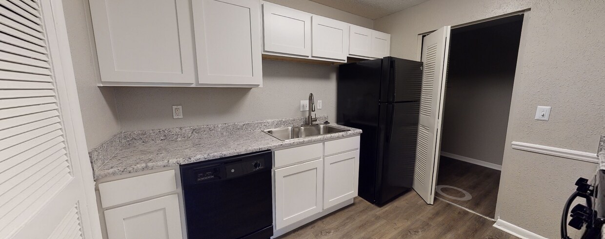 Photo - Rosemont at East Cobb Apartments