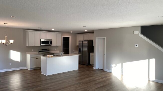 Foto del edificio - 1515 Carroll Ave