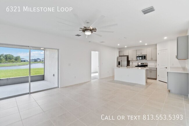 Building Photo - 6321 Milestone Lp