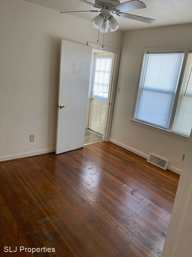 Building Photo - 3 br, 1 bath House - 1909 Lynn Lea