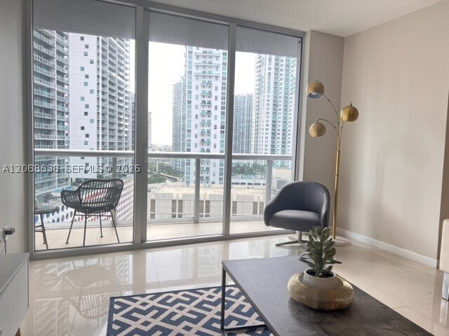 Foto del edificio - 485 Brickell Ave