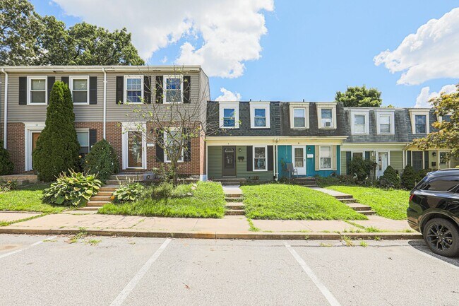 Foto del edificio - 11 Pawleys Ct